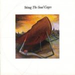 Sting - The Soul Cages CD – Hledejceny.cz