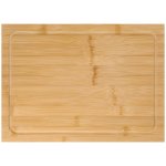 SILVERCREST Bambusové prkénko (velké) – Zboží Mobilmania