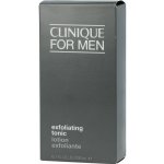 Clinique For Men Oil Control Exfoliating Tonic exfoliační tonikum 200 ml – Zbozi.Blesk.cz