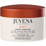 Juvena Body Luxury Adoration ošetřující tělový krém 200 ml – Sleviste.cz