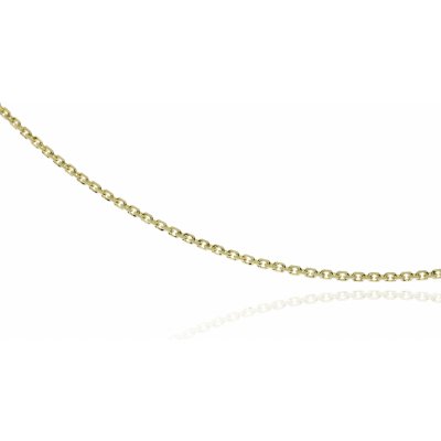 Zlatnictví Helios Zlatý řetízek B51209 – Hledejceny.cz