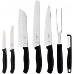 Victorinox Swiss Classic kuchyňská sada 7 ks 6.7133.71G – Zboží Mobilmania
