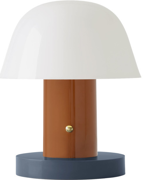 &Tradition Setago JH27 rust thunder 83502703