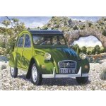 SCX Citroen 2 CV – Sleviste.cz