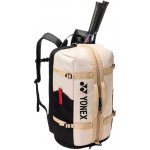 Yonex 72612 Gearlogic Backpack – Sleviste.cz