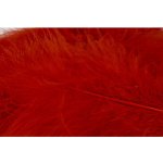 Hends Peří Marabou Red Orange – Hledejceny.cz