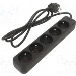 Lanberg PS0-05E-0150-BK – Hledejceny.cz