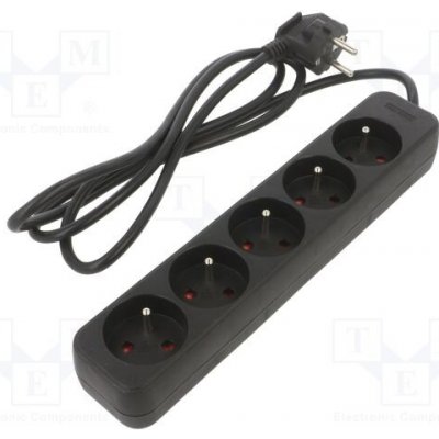 Lanberg PS0-05E-0150-BK – Hledejceny.cz