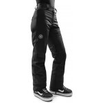 Siroko Snowboardové kalhoty damské P1 W Vader Černá – Zbozi.Blesk.cz