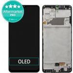 LCD Displej + Dotykové sklo Samsung Galaxy A32 4G A325F – Zbozi.Blesk.cz