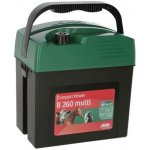 Ako Zdroj pro elektrický ohradník Compact Power B 260 multi kombinovaný 0 26 J – Hledejceny.cz