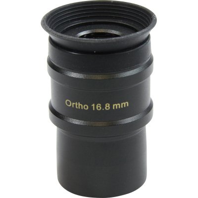 Omegon Ortho 16,8mm 48° 1,25″ – Zbozi.Blesk.cz