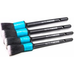 Auto Finesse FeatherTip Brushes