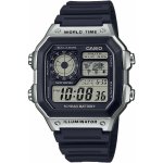 Casio AE-1200WH-1C – Sleviste.cz