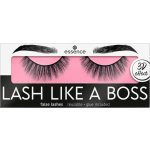 Essence Lash Like a Boss False Lashes 05 Fearless – Zboží Dáma Essence Lash Like a Boss False Lashes 05 Fearless – Zboží Dáma
