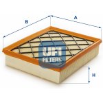 UFI Vzduchový filtr 30.665.00 – Hledejceny.cz
