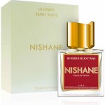 Nishane Hundred Silent Ways parfém unisex 100 ml – Hledejceny.cz