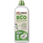 Meliconi 621029 Univerzální ECO tekutý čistič pro robotické vysavače a mopy 1 l – Hledejceny.cz
