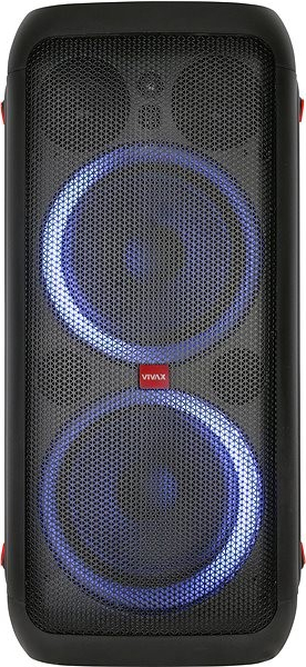 VIVAX Vox BS-801