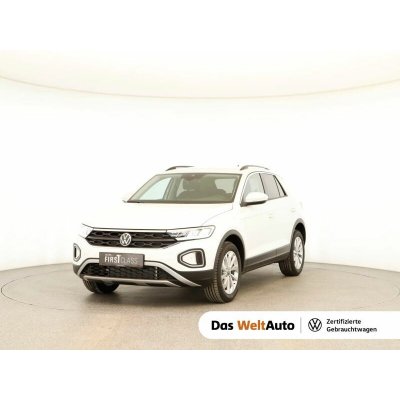 Volkswagen T-Roc TSI 85 kW – Hledejceny.cz