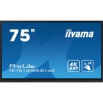 iiyama TE7512MIS – Zbozi.Blesk.cz