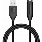 Nillkin USB Datový a Nabíjecí Kabel pro Garmin Watch Black 57983109977 – Zboží Mobilmania