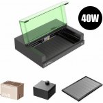 xTool S1 40W + IR Basic Kit – Zboží Mobilmania