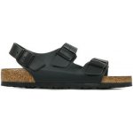 Birkenstock kožené sandály Milano – Zboží Mobilmania