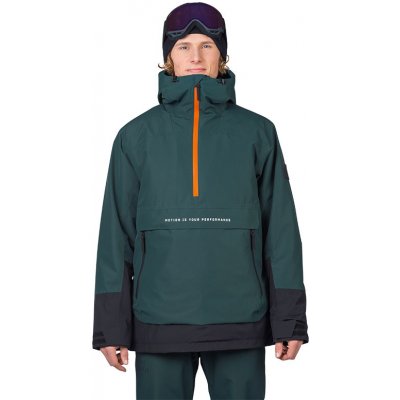 HANNAH PATTY Fd sea moss/anthracite – Zboží Dáma