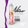 Příchuť pro míchání e-liquidu Adam´s Vape Shake & Vape Něco CHLADIVÝHO 12 ml