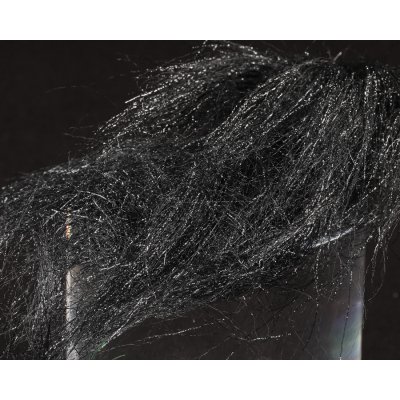 Sybai Dubbing Pike Black – Hledejceny.cz