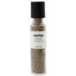 Nicolas Vahé Pepř s citrónovou kůrou s mlýnkem 135 g – Zboží Mobilmania