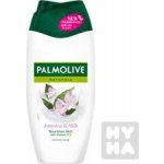 Palmolive Naturals Jasmine & Milk sprchový krém 250 ml – Hledejceny.cz