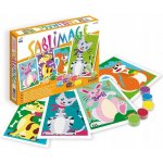 Sentosphere | Sablimage Pískové obrázky Zvířata – Zboží Mobilmania