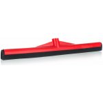 Brilanz Stěrka na podlahu s násadou ECONOMY 44 cm s italským závitem tyč 130 cm červená – HobbyKompas.cz