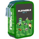 Oxybag 3-patra prázdný Playworld – Zboží Mobilmania