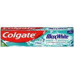 Colgate Max White White Crystals 125 ml – Zboží Dáma
