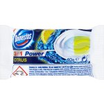 Domestos 3v1 Citrus WC náhradní blok 40 g – HobbyKompas.cz