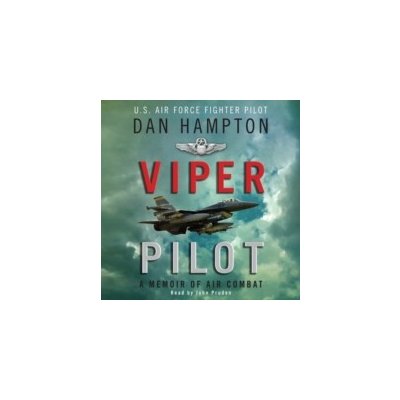 Viper Pilot - Hampton Dan, Pruden John