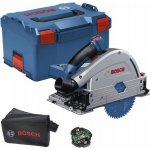 BOSCH GKT 18V-52 GC BiTurbo 0.601.6B4.000 – Zboží Dáma