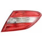 Zadní světlo- pravé MERCEDES C (W204) 2007-2011 |007-2011| DEPO | 4401950RUQ – Hledejceny.cz