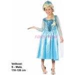 Ledová královna – Zboží Dáma