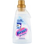 Vanish Oxi Action Gel pro bělení a odstranění skvrn 500ml – HobbyKompas.cz