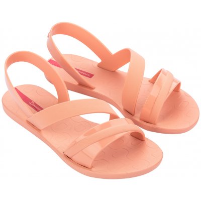 Ipanema Vibrant Sandal 83767-BP939 béžové – Hledejceny.cz