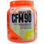 Extrifit CFM 90 Instant Whey Isolate 1000 g – Hledejceny.cz