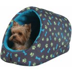 O´lala Pets Iglu Comfort – Zboží Dáma