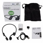 Evolveo BoneSwim Lite MP3 8GB – Sleviste.cz