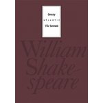 Sonety / The Sonnets - William Shakespeare – Hledejceny.cz