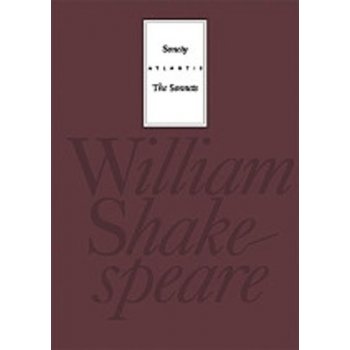 Sonety / The Sonnets - William Shakespeare