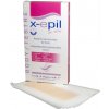 Přípravek na depilaci X-epil depilační studené voskové pásky na tělo 12 ks